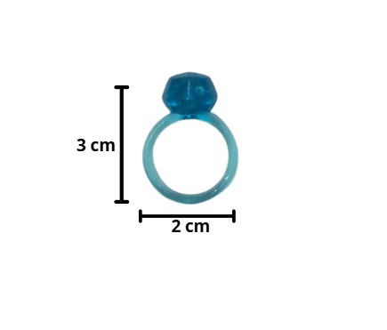 ANEL MINIATURA